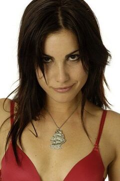 Carly Pope (1980) | Movie and TV Wiki | Fandom