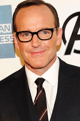 Clark Gregg