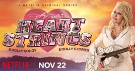 Dolly Parton's Heartstrings2019