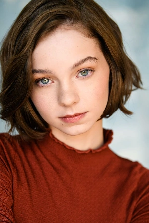 Emma Myers (2002) | Movie and TV Wiki | Fandom