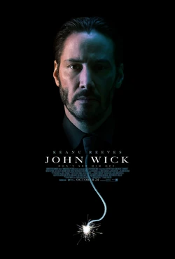 John Wick 2014