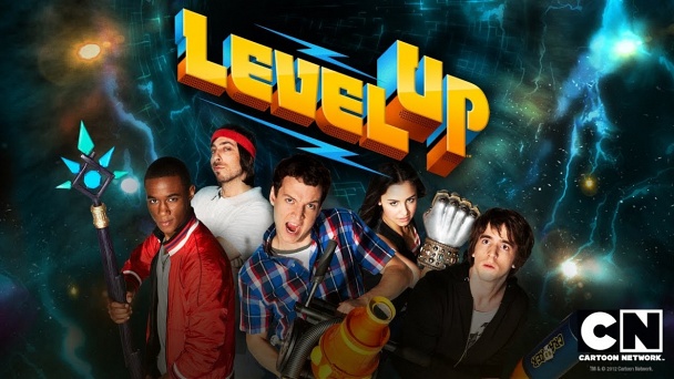 level up tv show season 2 level up tv show season 2