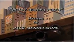 Polly Wanna Pizza-TMNT87