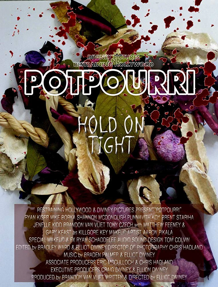 Potpourri (2011) Movie and TV Wiki Fandom