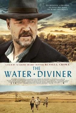 The Water Diviner2014