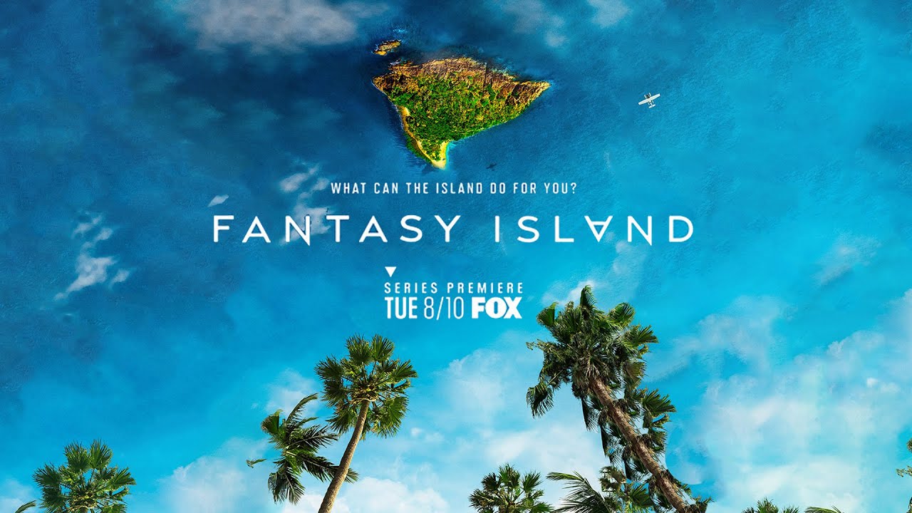 Fantasy Island 2021 Movie and TV Wiki Fandom