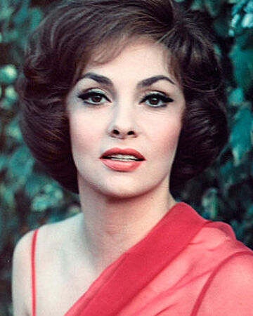 Gina Lollobrigida 1927 Movie And Tv Wiki Fandom