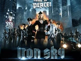 Iron Sky (2012)