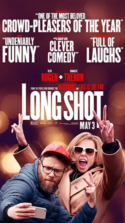 Long Shot2019