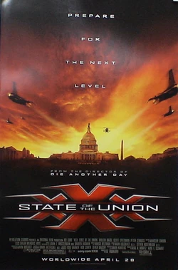 XXx: State of the Union (2005) | Movie and TV Wiki | Fandom