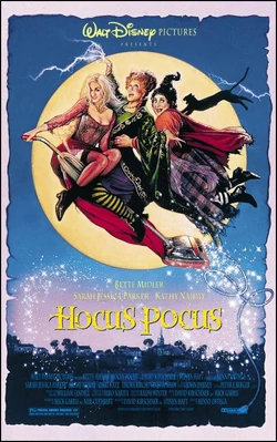 Hocus Pocus1993
