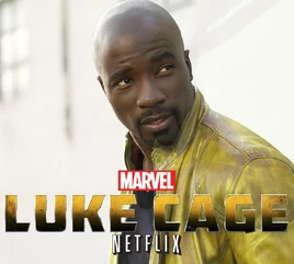 Luke Cage2016