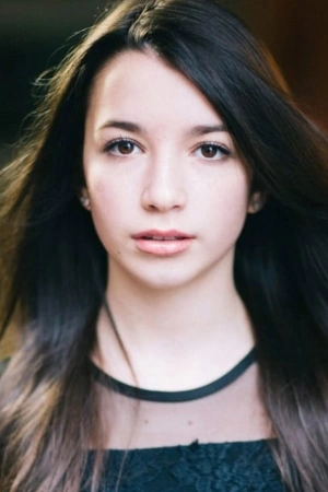 Olivia Steele Falconer (2000) | Movie and TV Wiki | Fandom