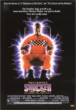 Shocker 1989