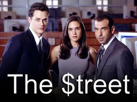 The $treet