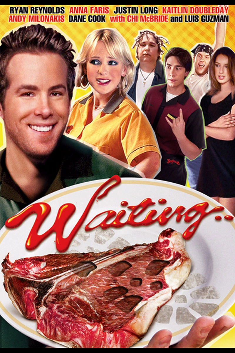 Waiting... (2005) Movie and TV Wiki Fandom