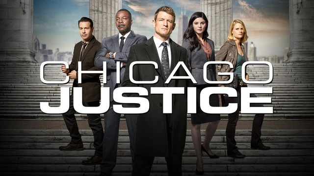 Chicago Justice (2017) | Movie and TV Wiki | Fandom