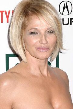 Ellen Barkin (1954) | Movie and TV Wiki | Fandom