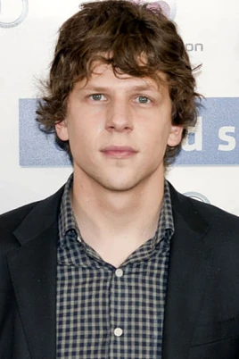 Jesse Eisenberg