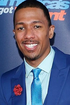 Nick Cannon