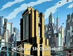 Night of Sh'Okanabo-TMNT2k3