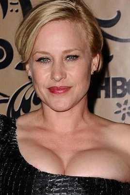 Patricia Arquette