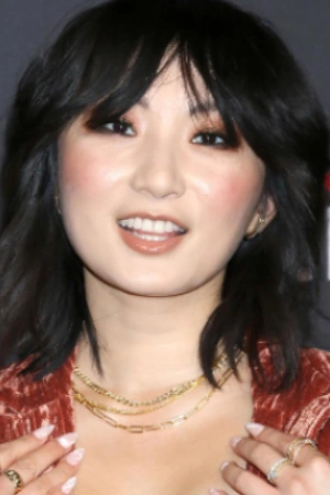 Poppy Liu (1992) | Movie and TV Wiki | Fandom