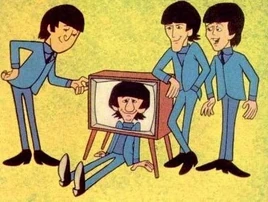 The Beatles1965