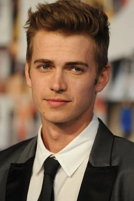 Hayden Christensen