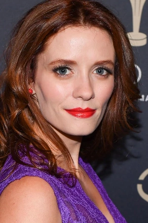 Lara Jean Chorostecki (1984) Movie and TV Wiki Fandom