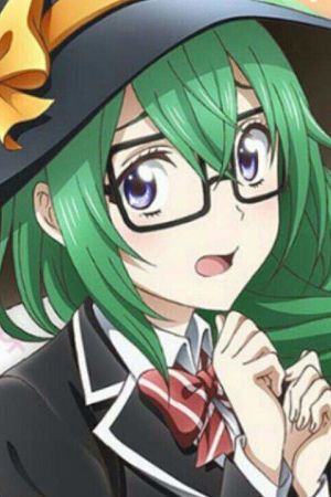 Meiko Otsuka  Anime bruxa, Anime, Imagem de anime