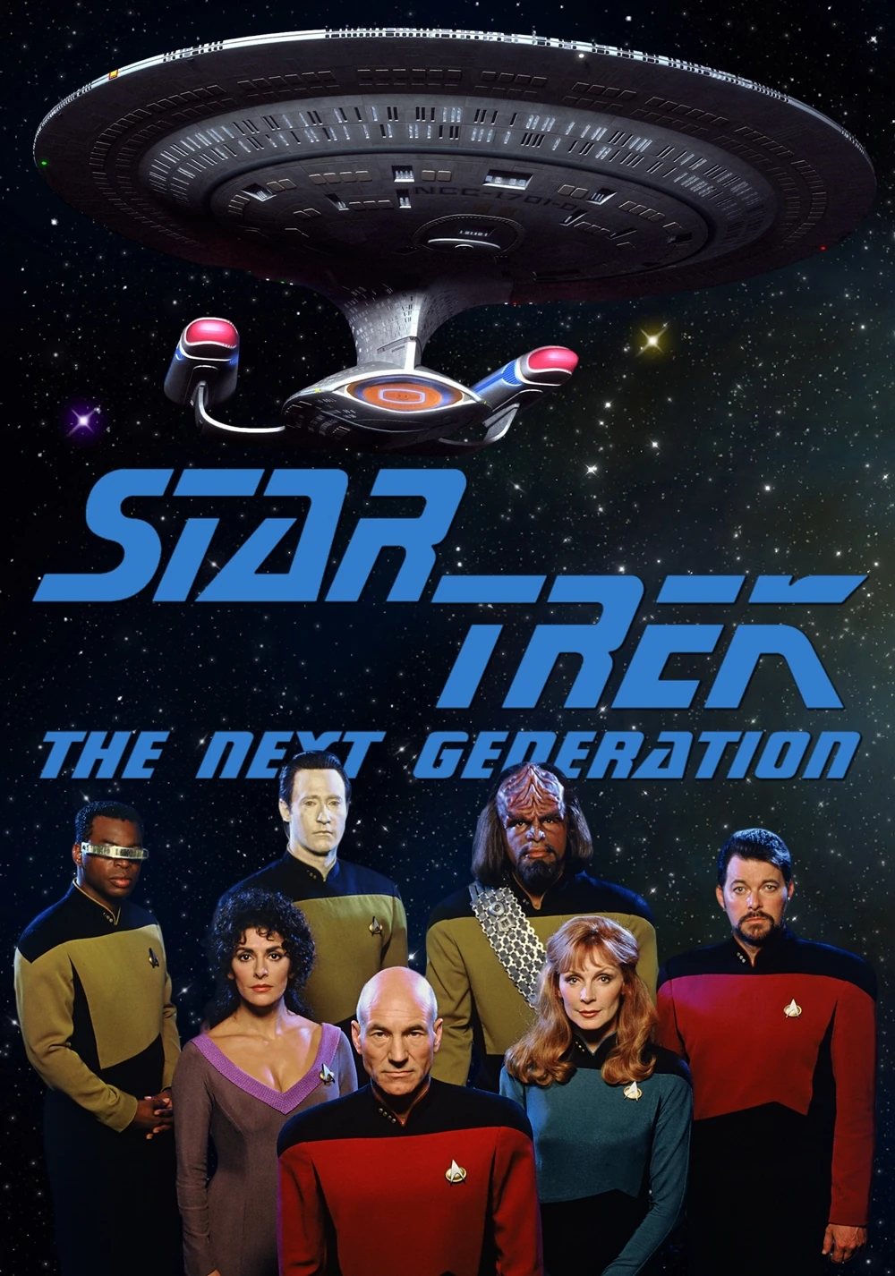 TVドラマ STAR TREK: THE NEXT GENERATION SEASON 1 Amazon.com: Star Trek: The Next Generation: Season 1