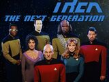 Star Trek: The Next Generation (1987)