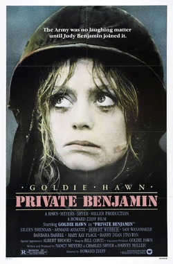 Private Benjamin 1980