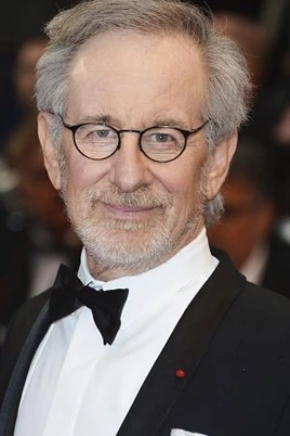 Steven Spielberg