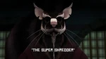 The Super Shredder-TMNT2k12