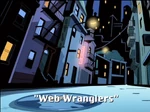 Web Wranglers-TMNT2k3