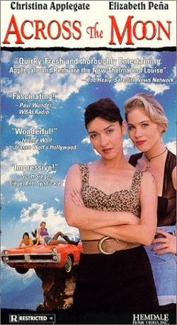 Across the Moon1995