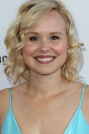 Alison Pill (1985) | Movie and TV Wiki | Fandom