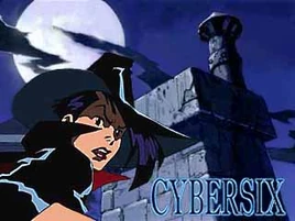 Cybersix1999