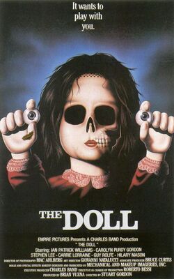 Dolls (1987 film) - Wikipedia