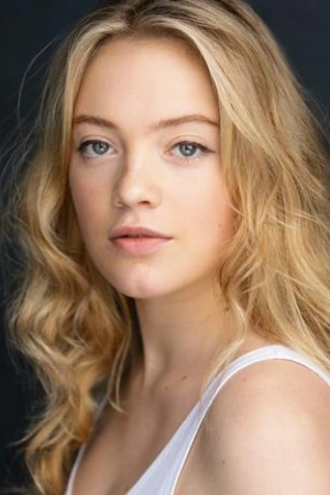 India Lillie Davies | Movie and TV Wiki | Fandom