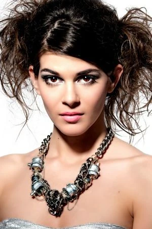 Megan Burns (1986) | Movie and TV Wiki | Fandom