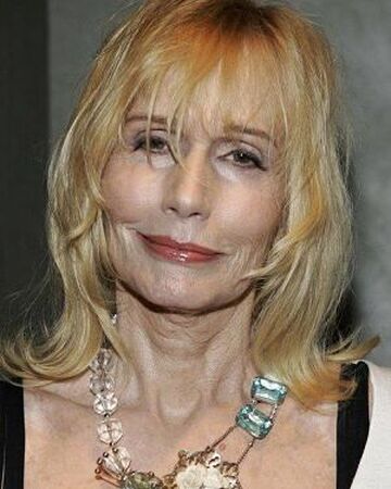 Sally kellerman pictures