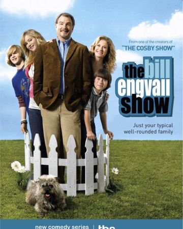 Bill Engvall Show The 2007 Movie And Tv Wiki Fandom