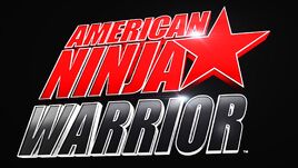 American Ninja Warrior2009
