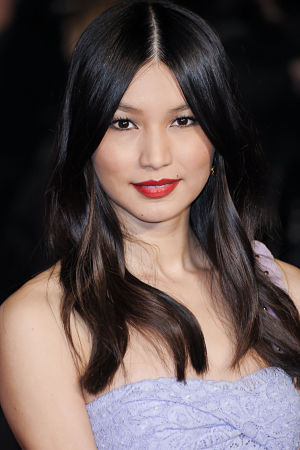 Gemma Chan (1982) | Movie and TV Wiki | Fandom