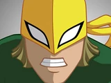 Iron Fist (Ultimate Spider-Man)