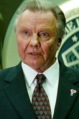 John Keller trans