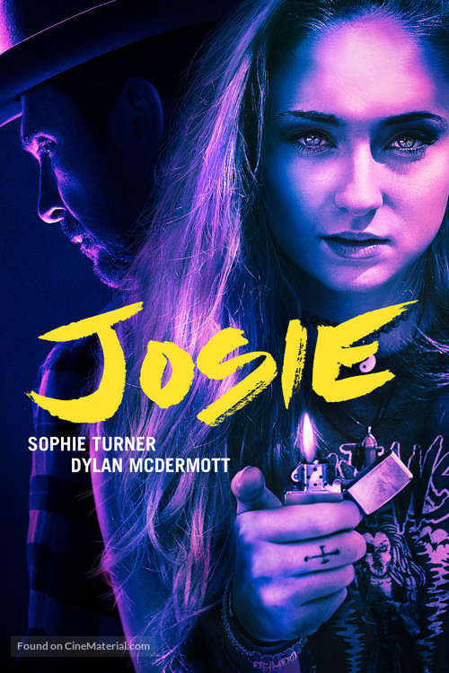 Josie (2018) Movie and TV Wiki Fandom